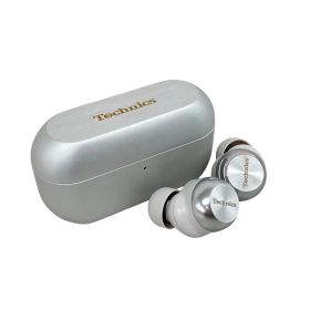 Technics テクニクス EAH-AZ100 ワイヤレス イヤホン 音響機器 中古 K10686378