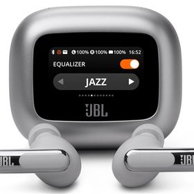 LIVE BEAM 3 [シルバー]