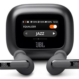 LIVE BEAM 3 [ブラック]