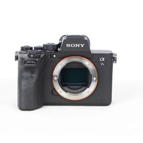 【中古】(ソニー) SONY ILCE-7SM3 α7S III