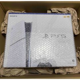 プレイステーション(PlayStation)のPlayStation 5 本体 PS5 プレイステーション 5 納品書あり(家庭用ゲーム機本体)