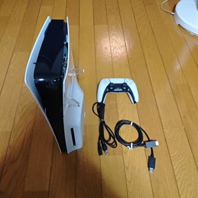 プレイステーション(PlayStation)のps5 2000 ディスクドライブ付(家庭用ゲーム機本体)