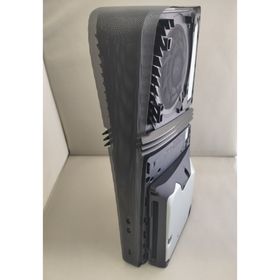 PS5 pro 本体のみ ディスクドライブ付き(家庭用ゲーム機本体)