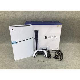 プレイステーション(PlayStation)のPlayStation5 CFI2000 ディスクドライブ搭載(家庭用ゲーム機本体)