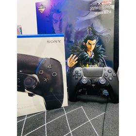 ソニー(SONY)の【激レア】軽量版デュアルセンスエッジ PS5(家庭用ゲーム機本体)