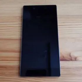 XperiaTM Z5 Premium クローム SO-03H（docomo）