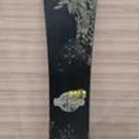 155 スノーボード 2008ELITE55 BURTON