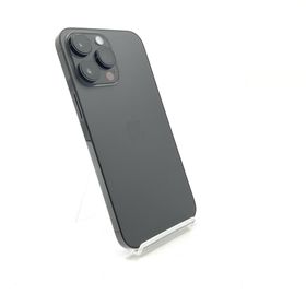 アップル(Apple)の【全額返金保証】【最速発送】Apple iPhone iPhone 14 Pro Max 1TB スペースブラック Softbank 美品 動作確認済(スマートフォン本体)