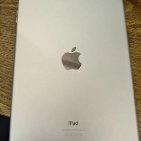 iPad Air 第1世代 16GB Wi-Fiモデル シルバー