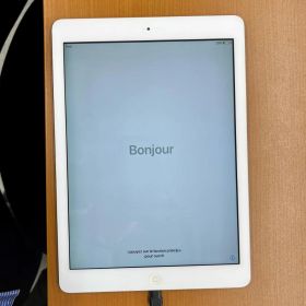 iPad Air(第1世代) 16GB タブレット スマホ ID18391