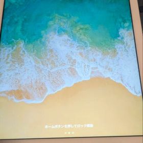 Apple iPad Air 第一世代 16B ホワイト