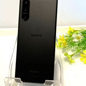 Xperia 5 IV SO-54C 128GB ブラック⭐️ SIMフリー