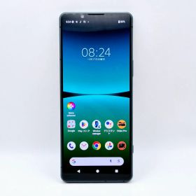 [G71] Xperia 5 iv docomo版 SIMフリー