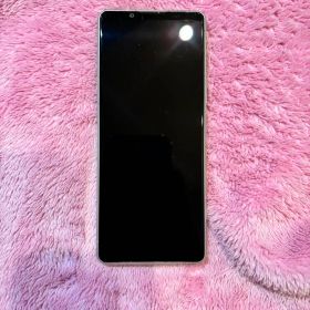 SONY Xperia 5IV 128GB ホワイト