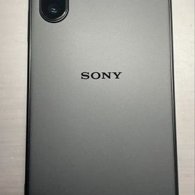 Xperia 5 IV 128GB ブラックSIMフリー A204SO 【美品】