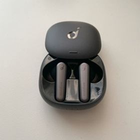 ◆Anker アンカー ノイズキャンセリング完全ワイヤーレスヘッドフォン Soundcore Liberty Air2 Pro Bluetooth 送料600円◆