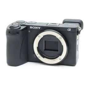 【中古】 《美品》 SONY α6700 ボディ ILCE-6700 [ デジタルカメラ ]