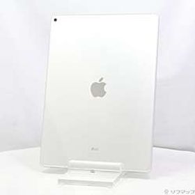 〔中古品〕 iPad Pro 12.9インチ 第1世代 32GB シルバー ML0G2J／A Wi-Fi〔中古品〕 iPad Pro 12.9インチ 第1世代 32GB シルバー ML0G2J／A Wi-Fi