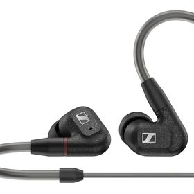 ゼンハイザー IE 300