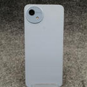 スマートフォン SH-52E SHARP