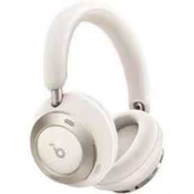 アンカー Anker Soundcore Space One Pro ワイヤレスヘッドホン ノイズキャンセリング対応 シャンパンゴールド A3062N21