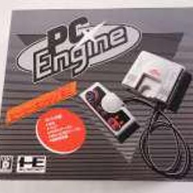 PCエンジンMINI HTG-008 KONAMI