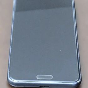 SHARP AQUOS sense2 SH-M08 SIMフリー 状態良好