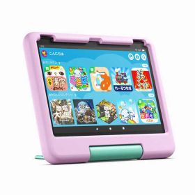 【新品未使用】【未開梱】Amazon Fire HD 10 キッズモデル ピンク［10.1型 /Wi-Fiモデル /ストレージ：32GB］ B0BL6FDW1F