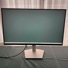 デル(DELL)のDELL S2721QS(ディスプレイ)