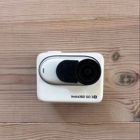 【Insta360 GO 3S】128GB