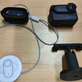 Insta360 GO 3S 128GB