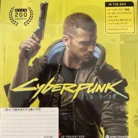 サイバーパンク2077 - Cyberpunk 2077