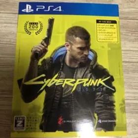 サイバーパンク2077