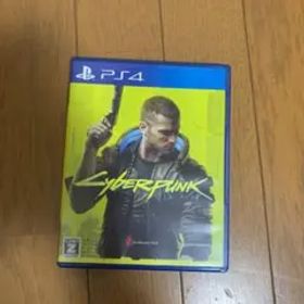 サイバーパンク2077