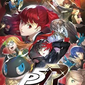 【新品】 ペルソナ5 ザ・ロイヤル Switch