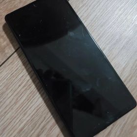 googleピクセル6a 本体 ジャンク