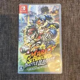 マリオストライカーズ バトルリーグ