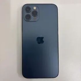Apple iPhone 12 Pro 512GB バッテリー76%