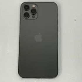 MGM53J/A iPhone 12 Pro 128GB グラファイト docomo