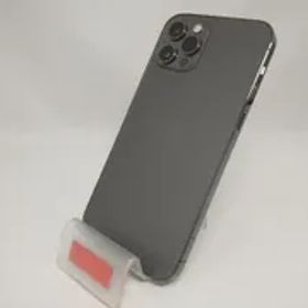 SoftBank 【SIMロックなし】MGM53J/A iPhone 12 Pro 128GB グラファイト SoftBank