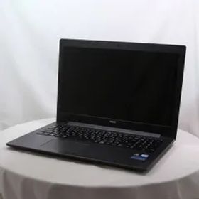 〔中古品〕 LaVie Note Standard NS500／MAB-2 PC-NS500MAB-2 カームブラック【295】