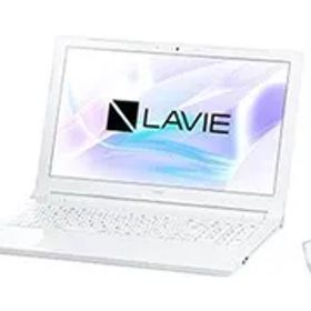 【中古-非常に良い】 NEC PC-NS150HAW LAVIE Note Standard