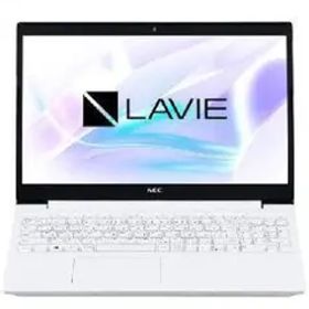 NEC LAVIE NS300/KAW