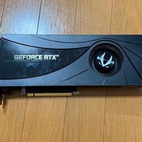 ZOTAC GeForce RTX 2070 SUPER 8GB