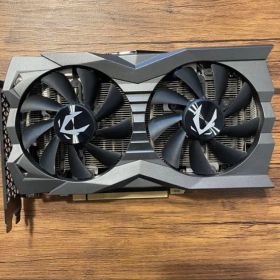 zotac RTX2070SUPER MINI 8GB