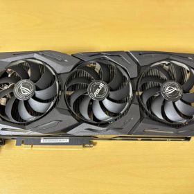 ASUS / ROG STRIX RTX2070 Super 8GB