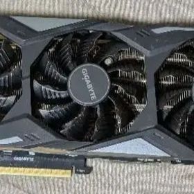 GIGABYTE グラフィックボード RTX2070 Super