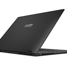 Prestige-16-AI-Studio-B1VGG-5001JP Windows 11 Pro/Core Ultra 9 185H/RTX 4070/32GBメモリ/SSD 2TB/16インチ/4K+搭載モデル [ステラグレイ]