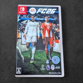 EA SPORTS FC 26 Nintendo Switch
