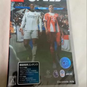 EA SPORTS FC 26 Nintendo Switch
